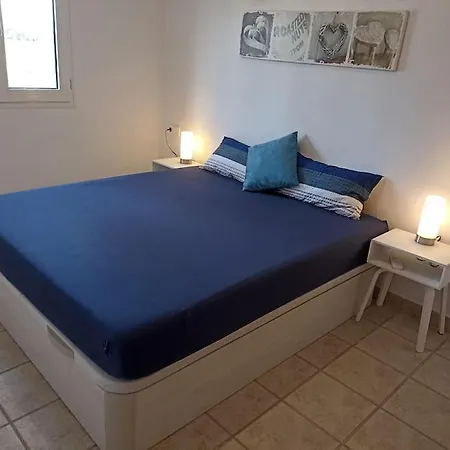 Apartment Reihenhaus An Top-lage! Strandnaehe *