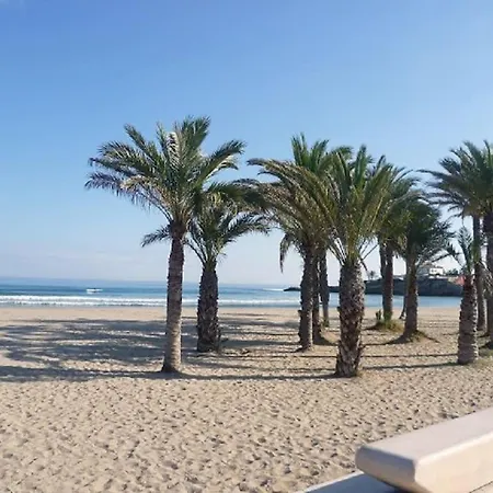 Reihenhaus An Top-lage! Strandnaehe *