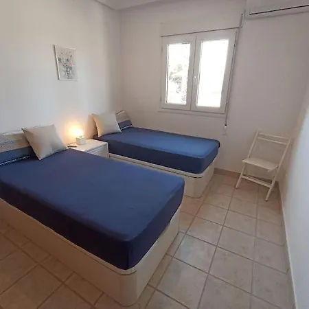Reihenhaus An Top-lage! Strandnaehe Apartment