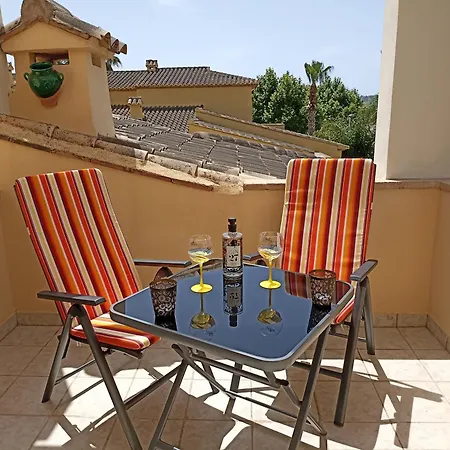 Apartment Reihenhaus An Top-lage! Strandnaehe